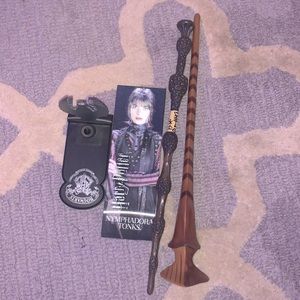 Harry Potter wands